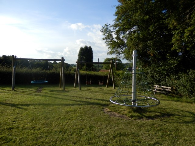 swings