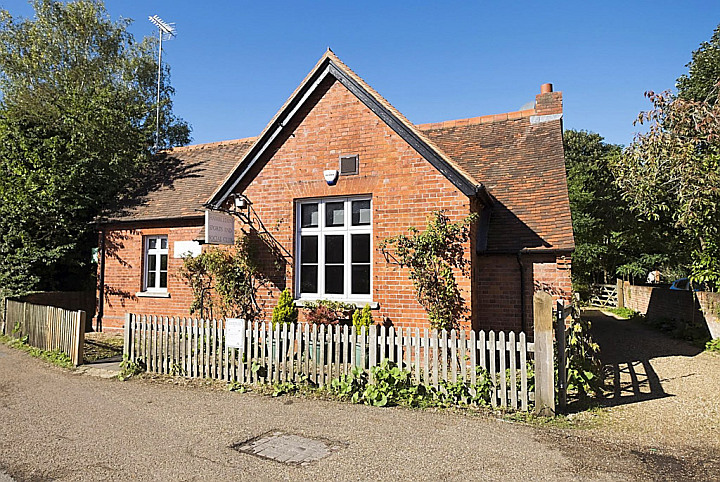 Hambleden Sports and Social Club