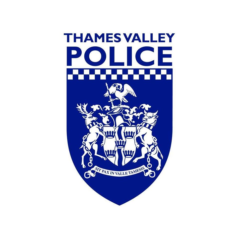 Thames Valley Police