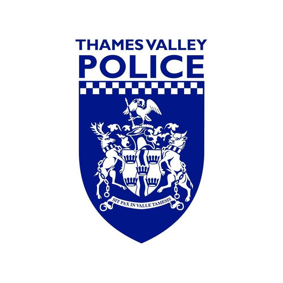 Thames Valley Police