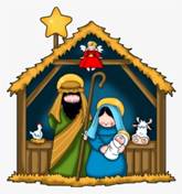 Wild Nativity, Sunday 14th December 2pm – Northend Common RG9 6LF